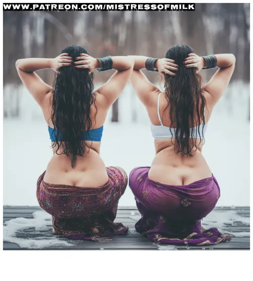 it's snowing in Florida