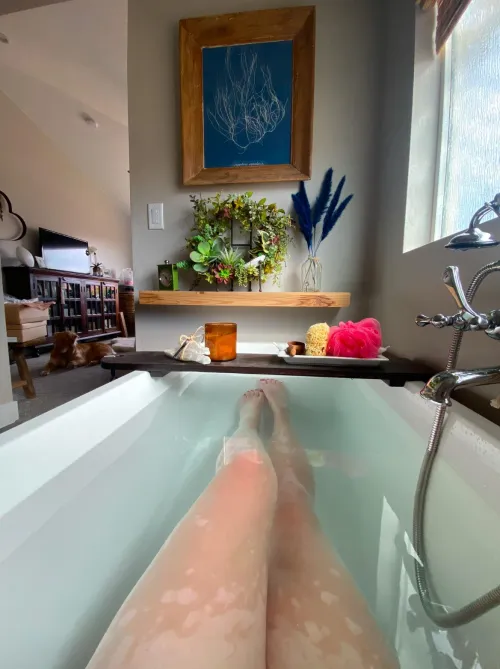 Just a little tease ;) 