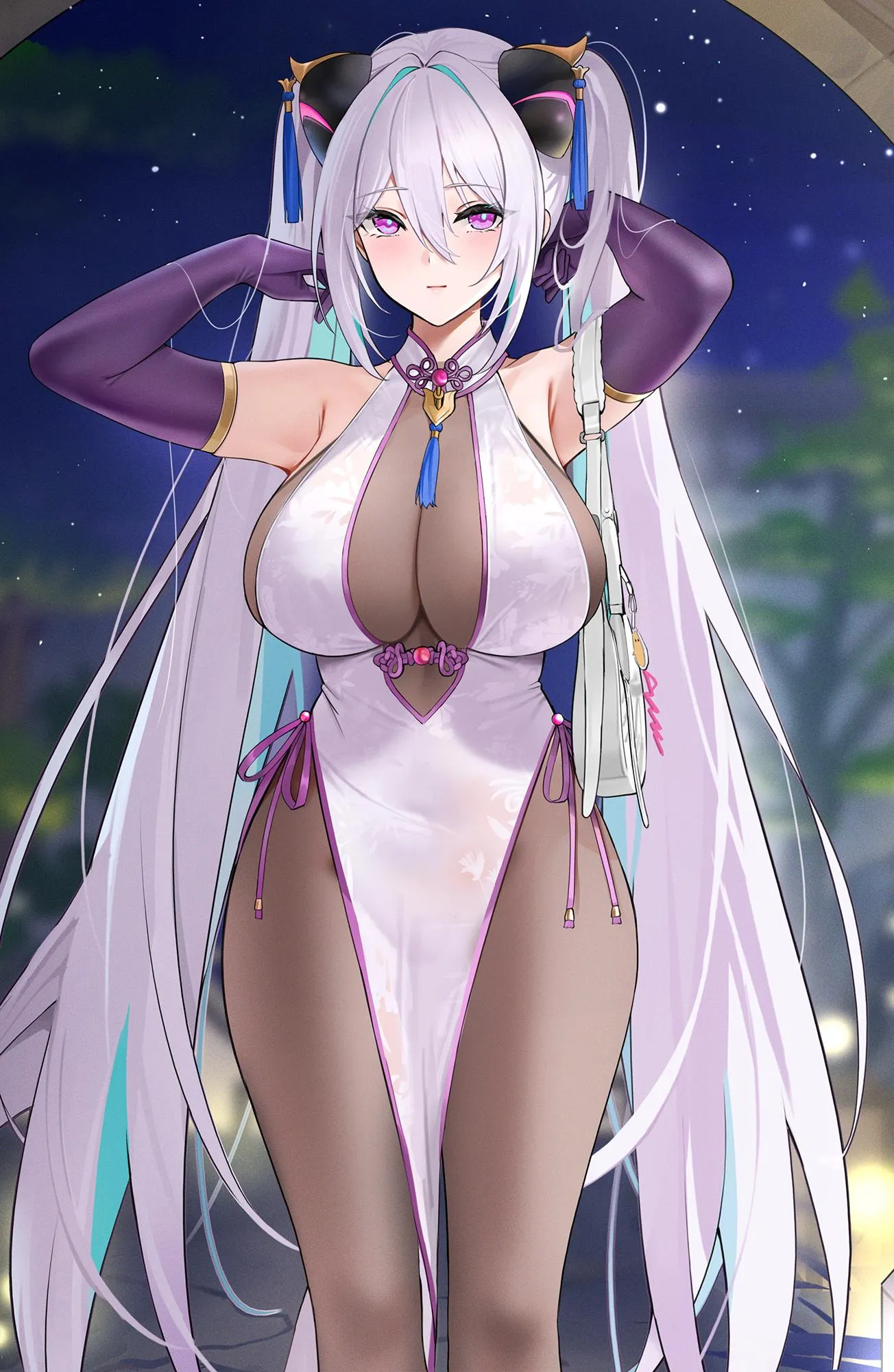 Kearsarge [Azur Lane]