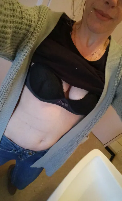 Let me know how it is