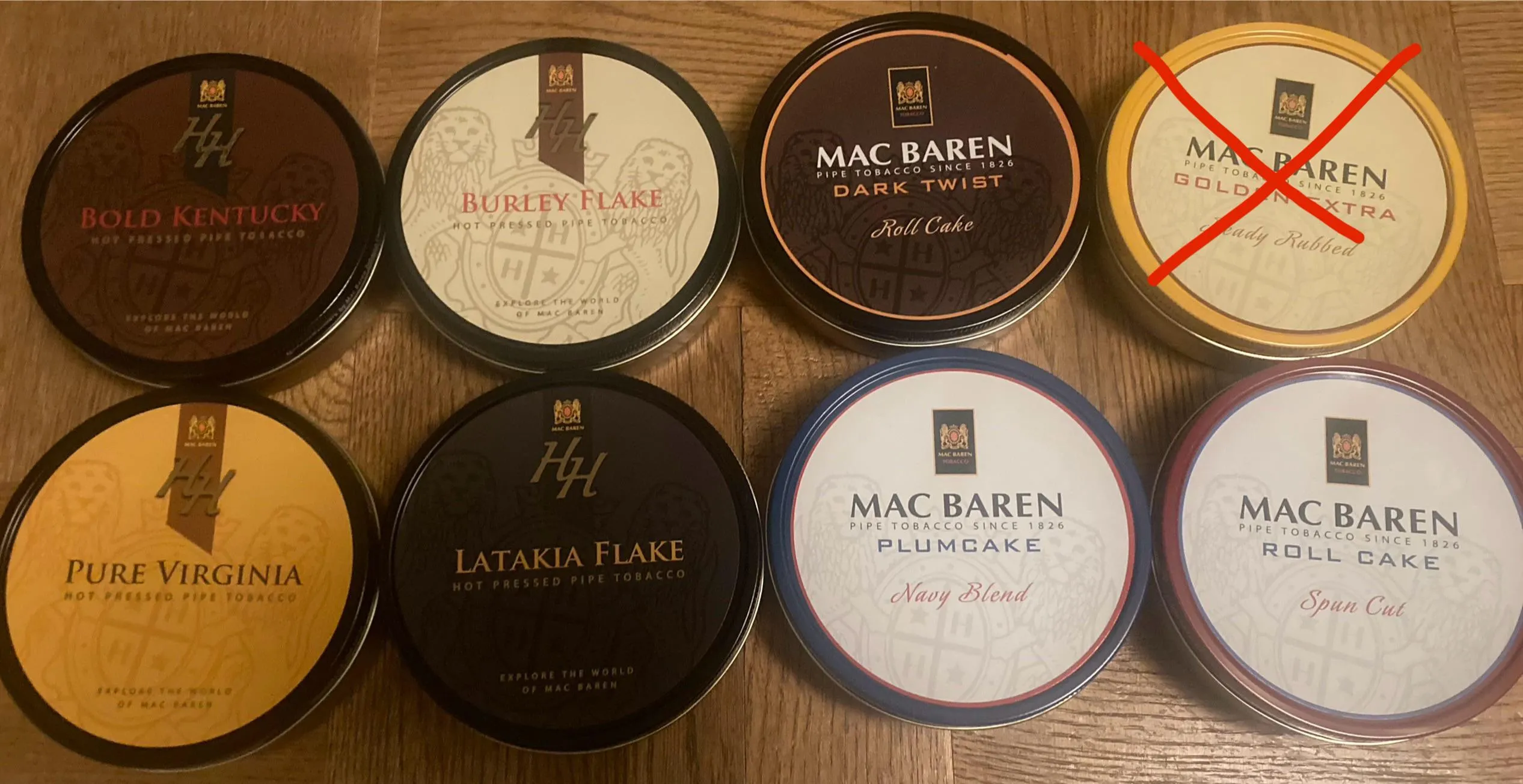 Managed  to get my hands on these somehow.