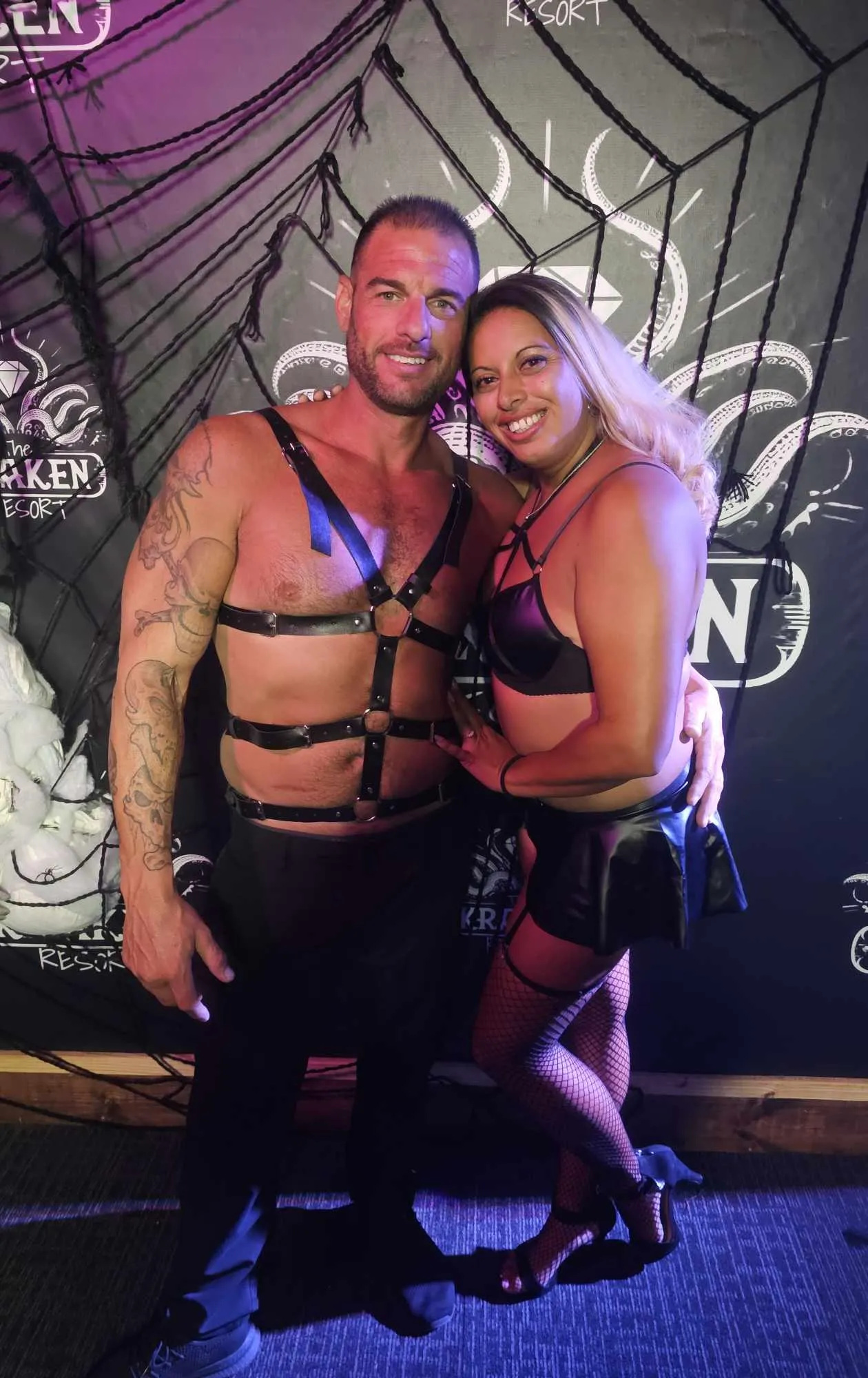 [Mf4mf] tpc north Friday night