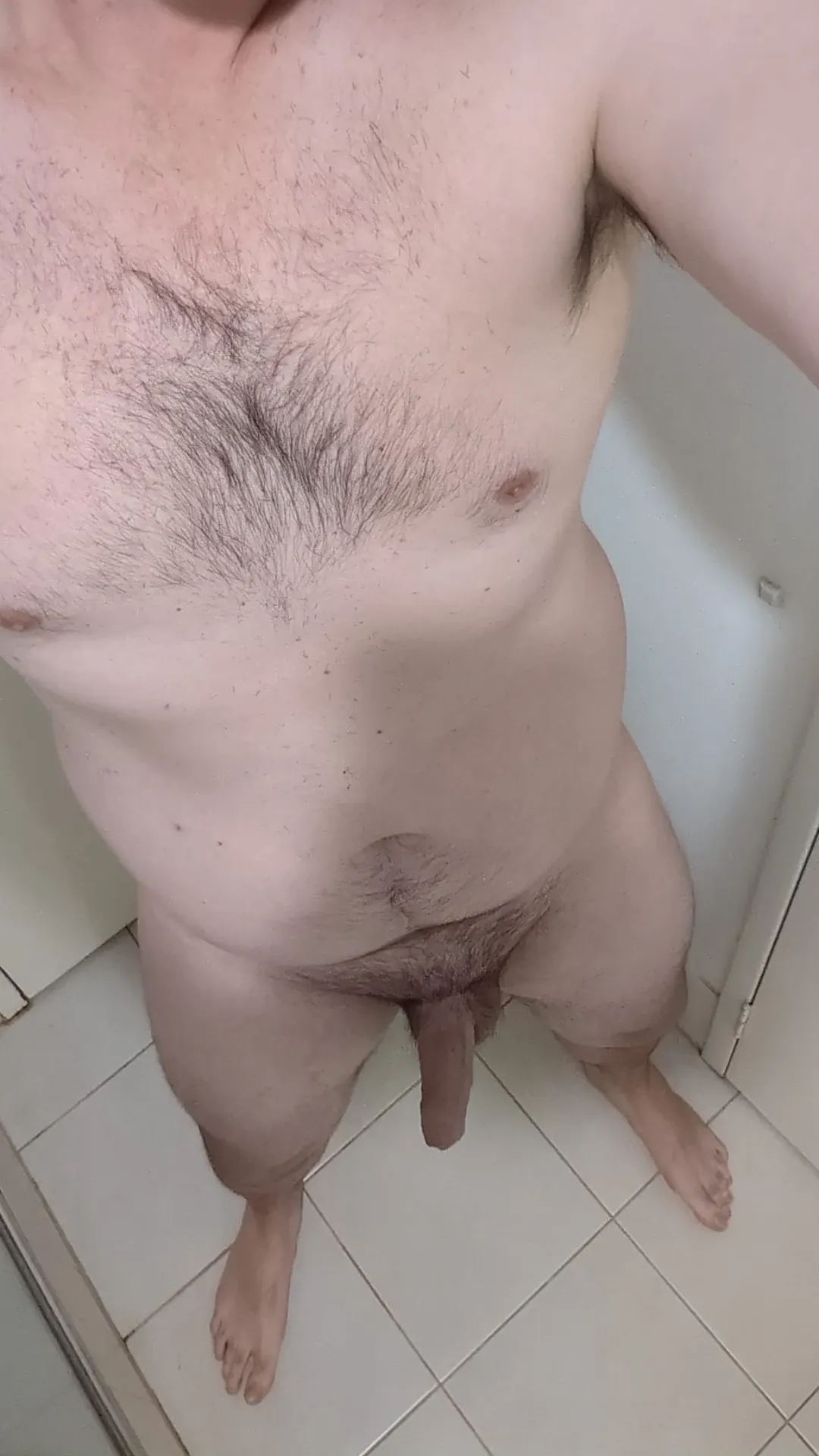 Neverending boredo(m)