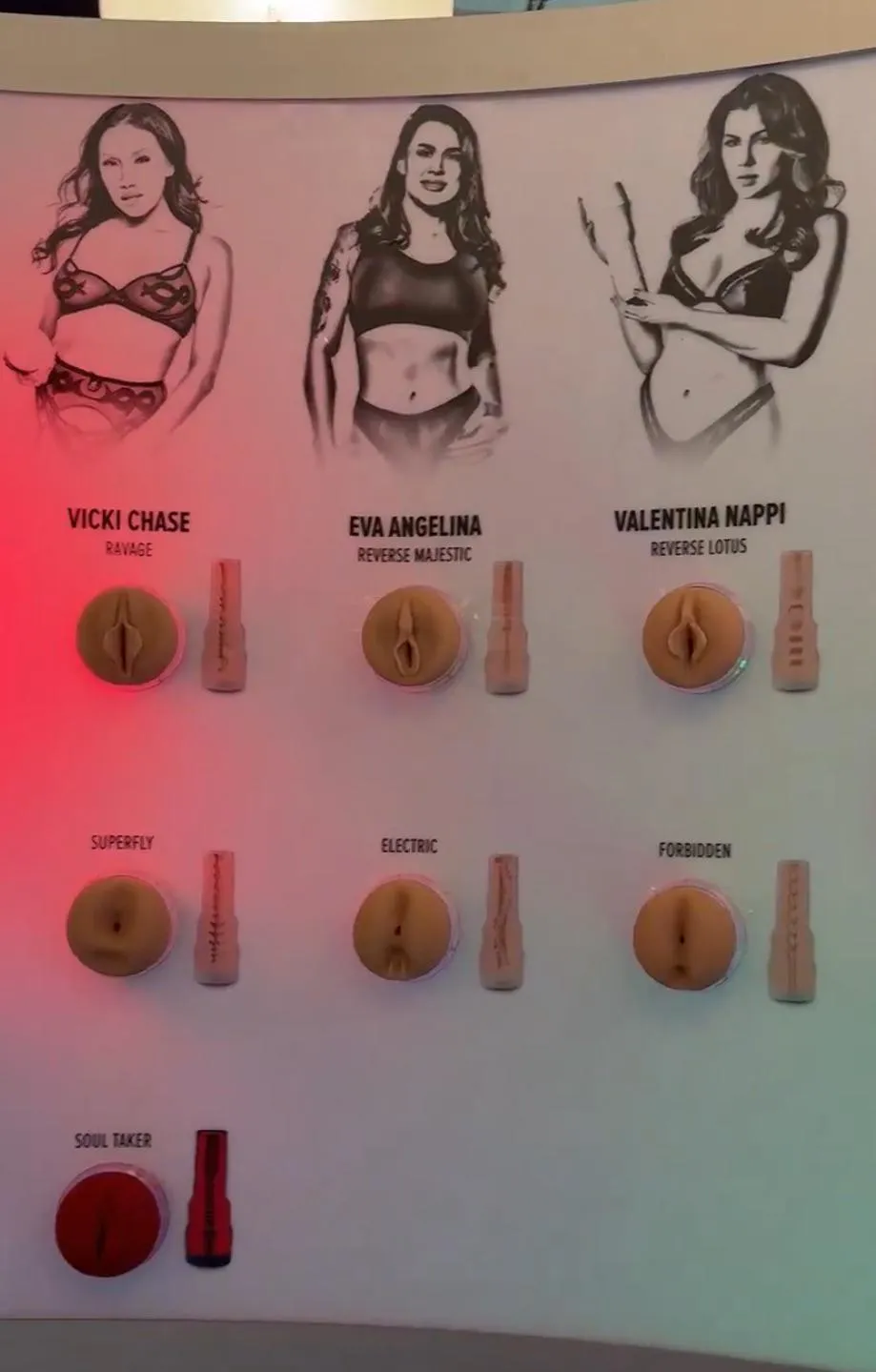 New FLG Textures or Pros?