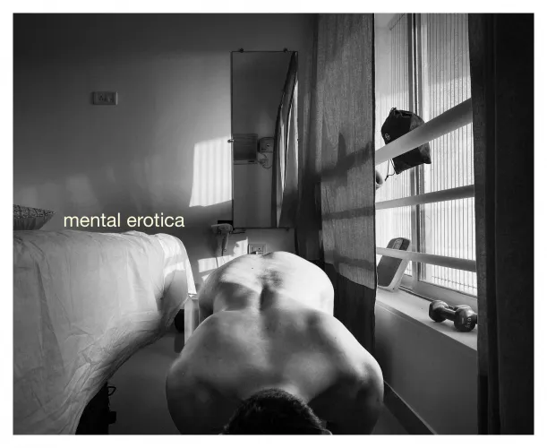 No talking behind [m]y back.