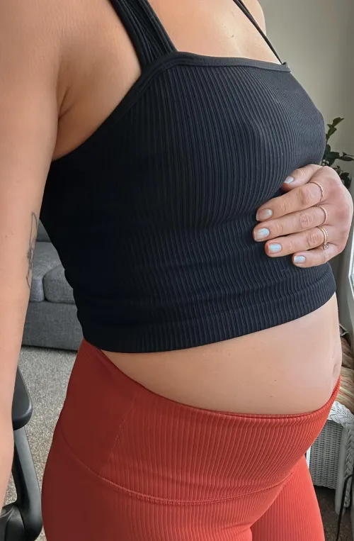 Preggo pokies