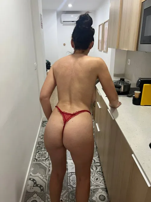Rate my ass ;)