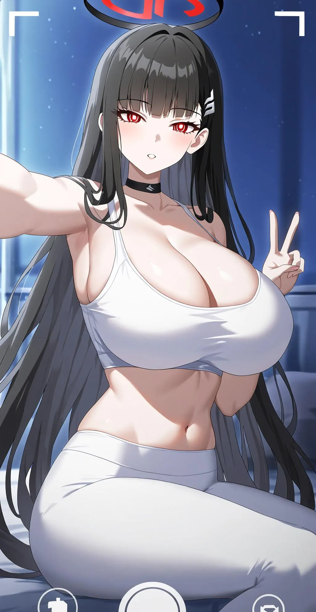 Rio Tsukatsuki [Blue Archive]