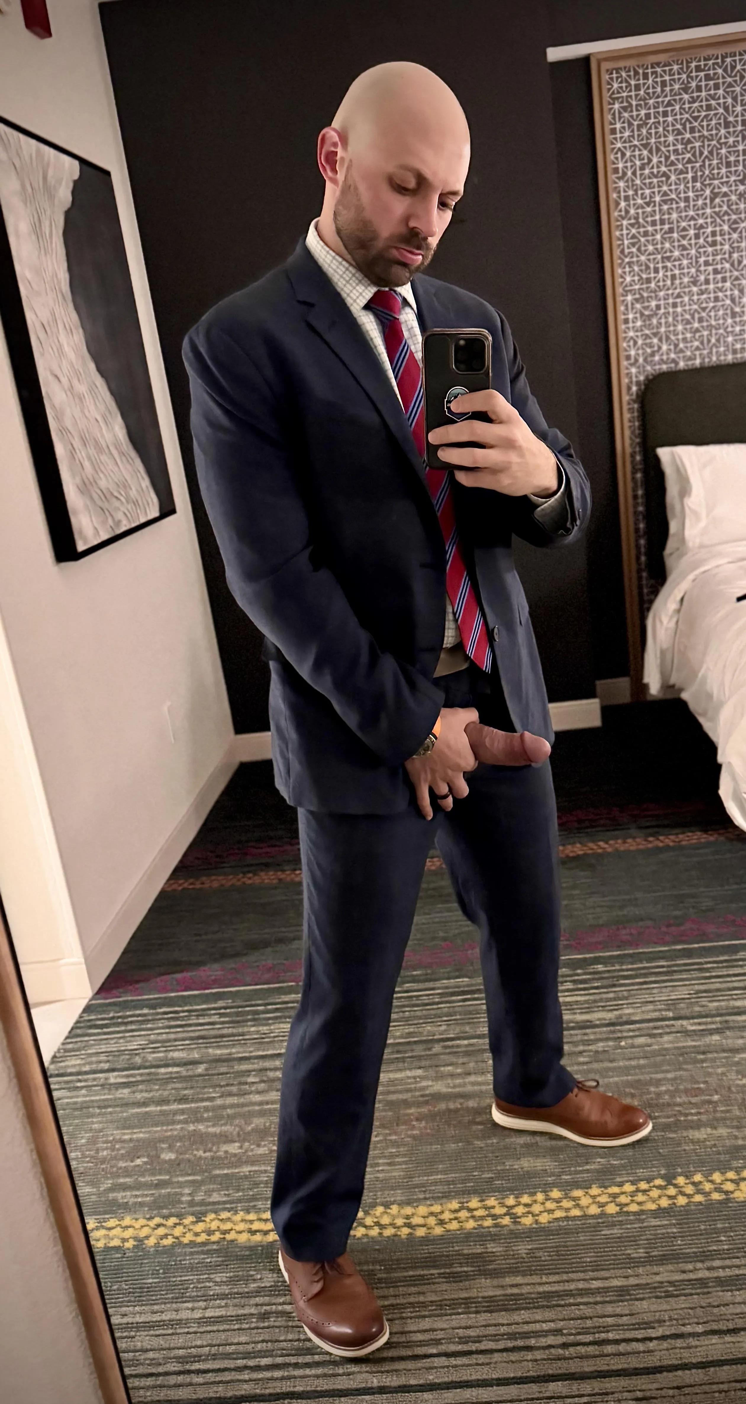 Skip this last meeting? (36)