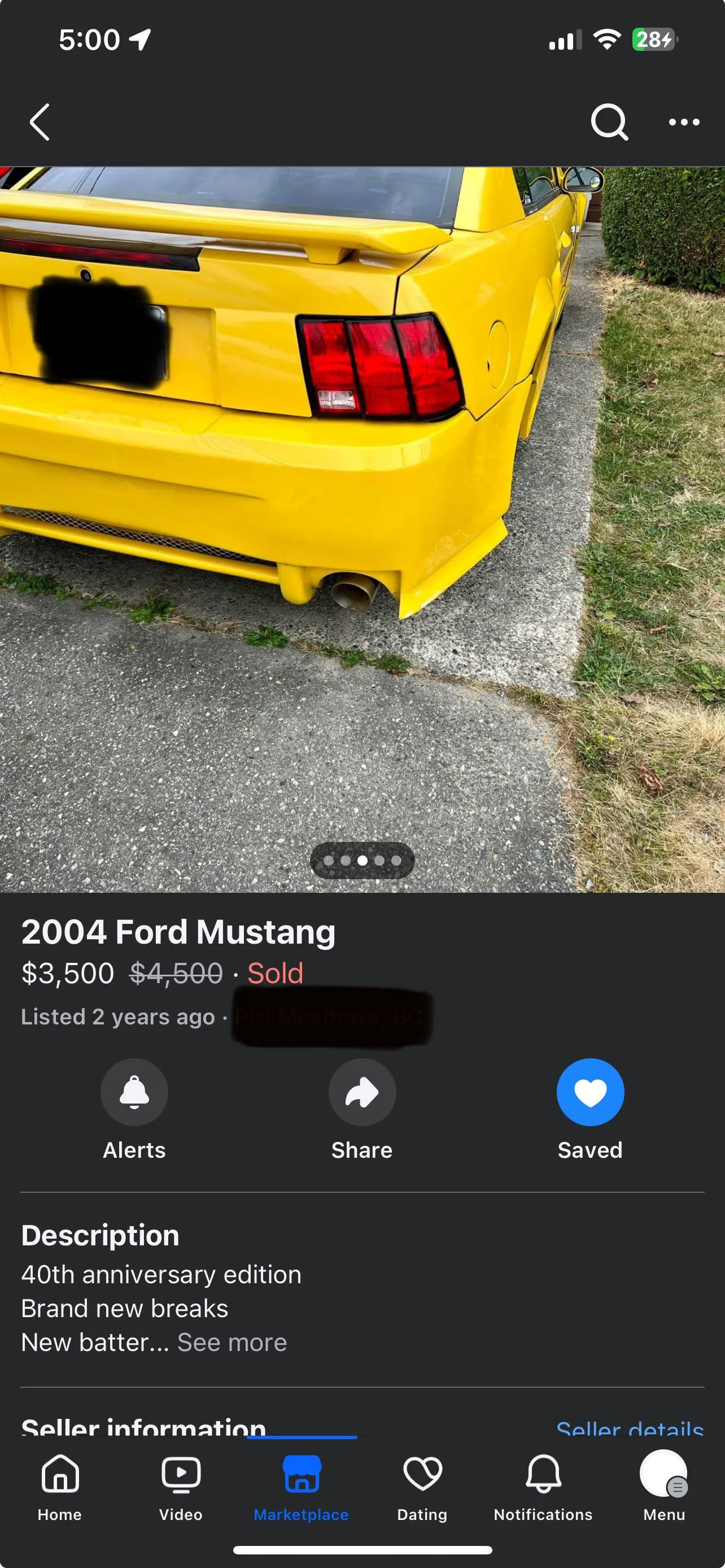 still hate myself for this 