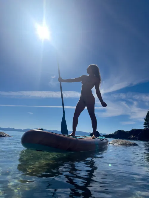 The best way to forget about my problems