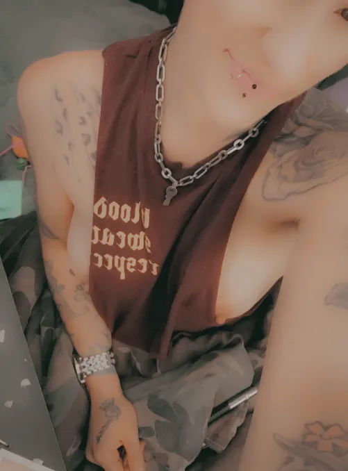 This is this keys permanent location. I'm never giving it back oxox