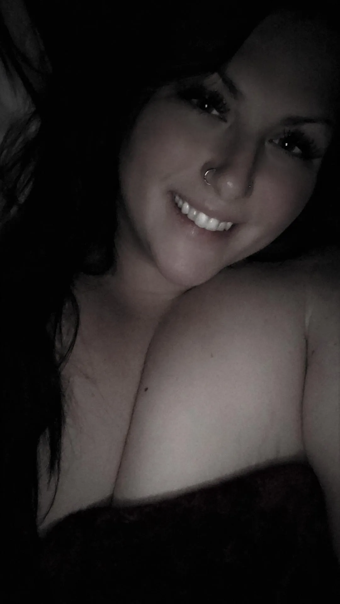 Too cold to do anything. Stay warm, y'all!