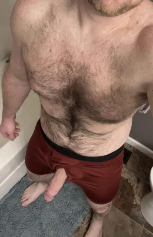 Trying to be your new Reddit crush