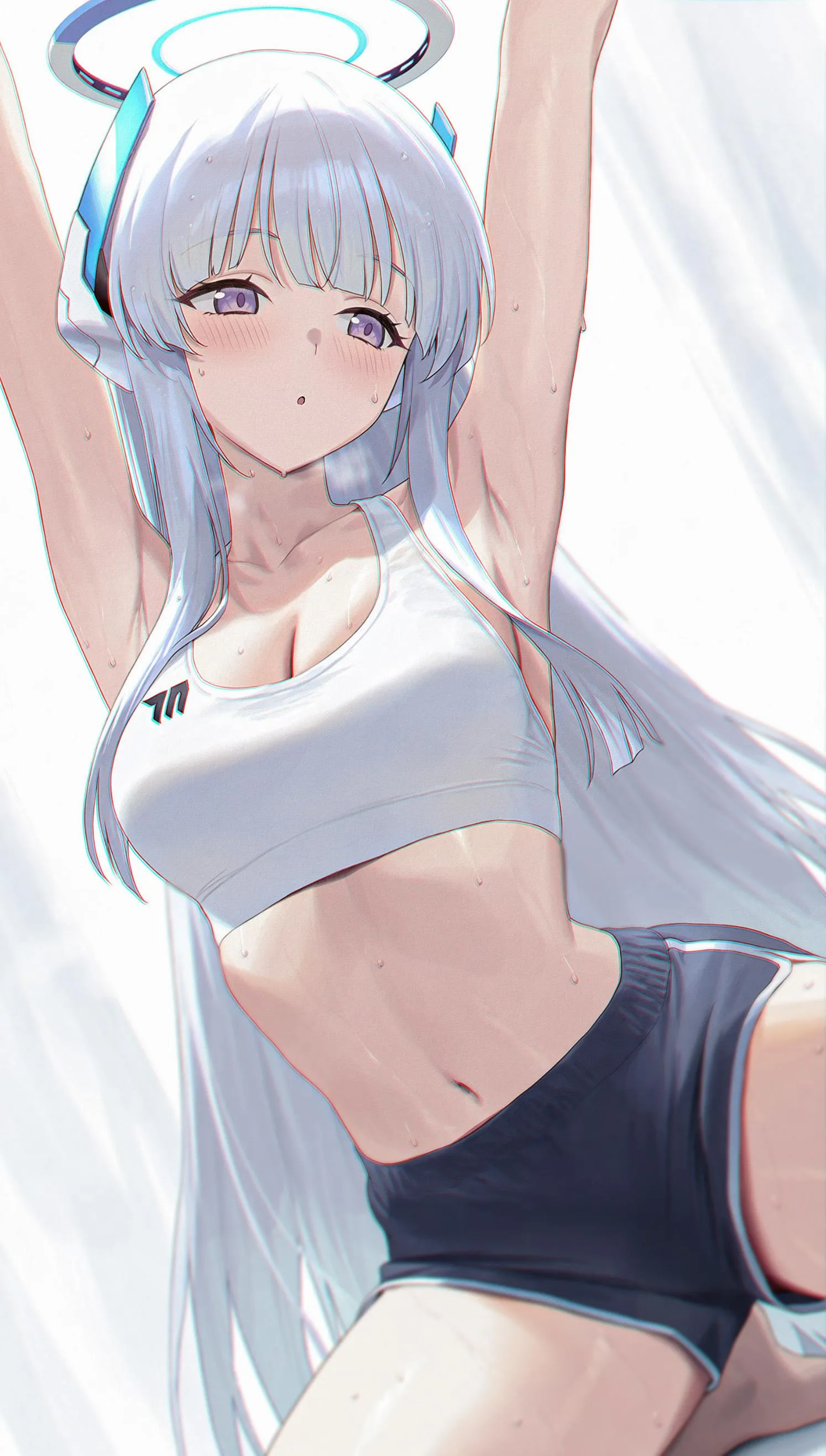 Ushio Noa [Blue Archive]