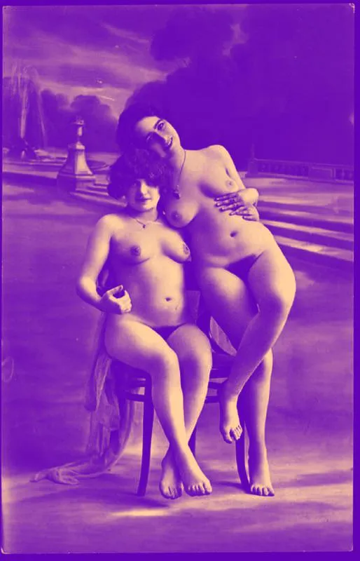 Victoria’s Secret (19th Century)