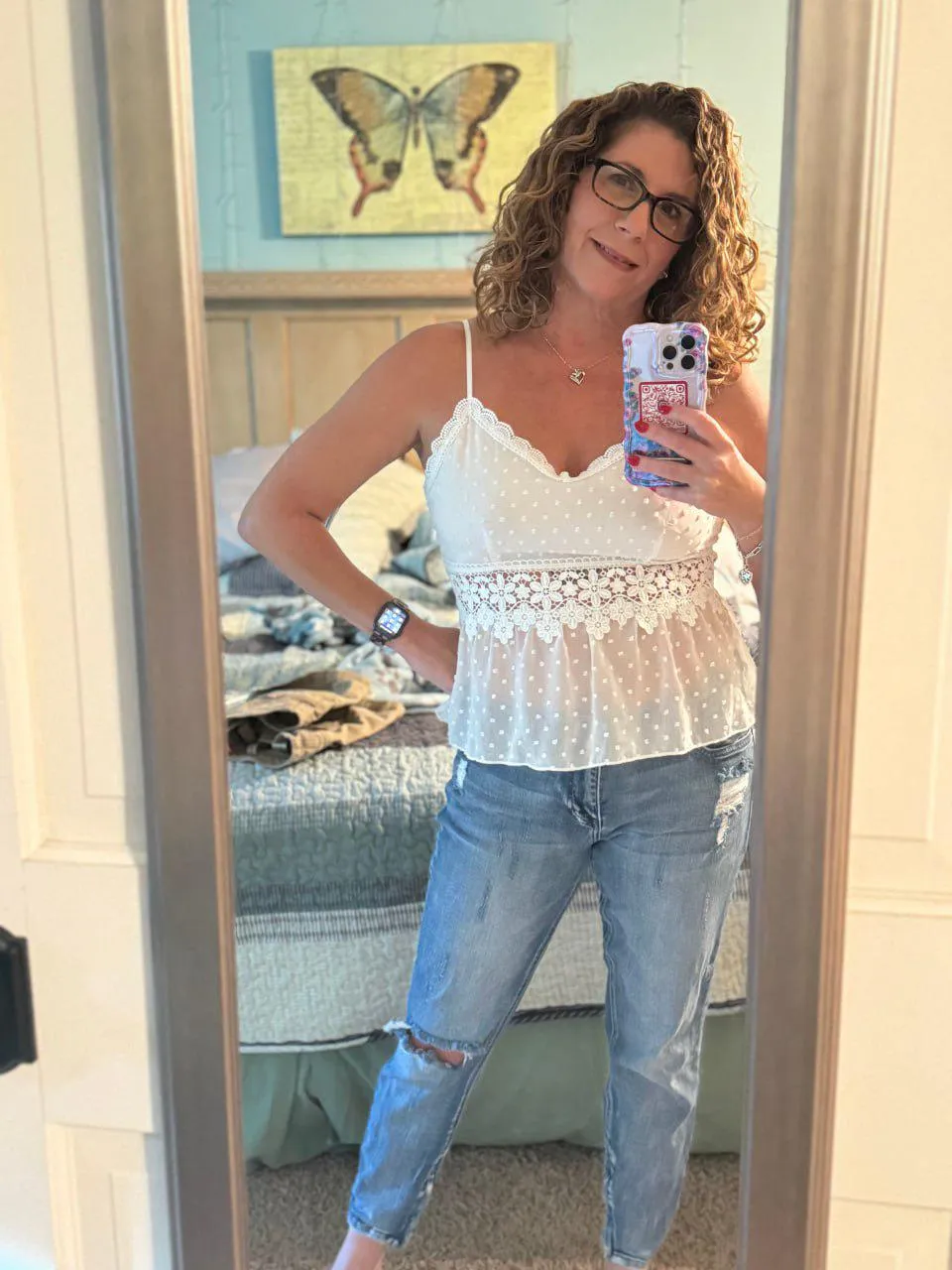 Wanna fuck a married woman born in 70s?