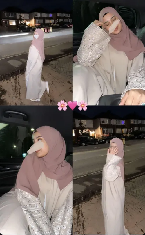 What would you do to her