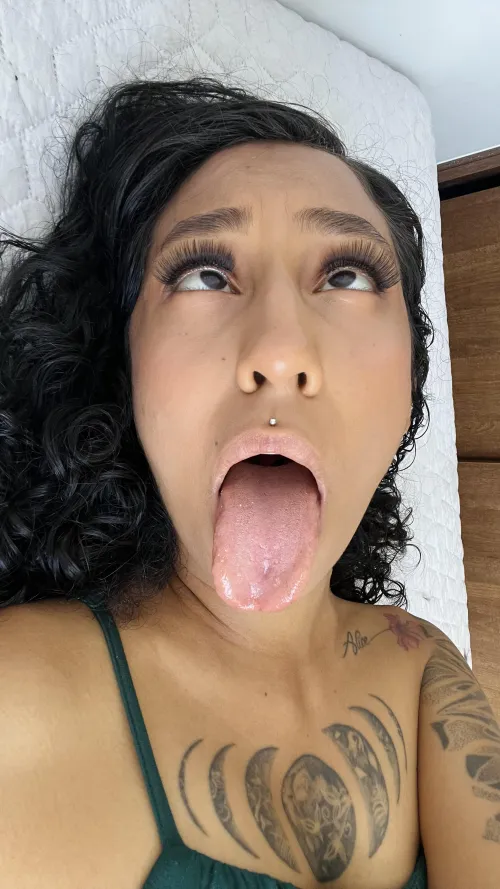 What’s your favorite way to break all the rules?