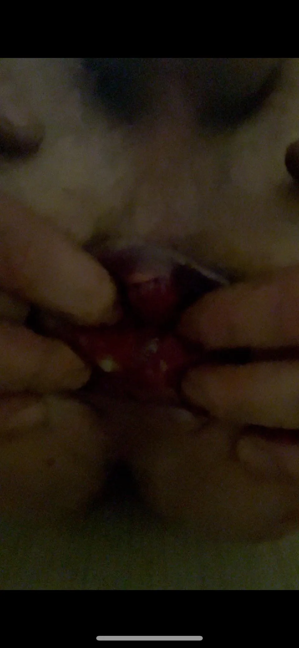 Who wanted to get inside