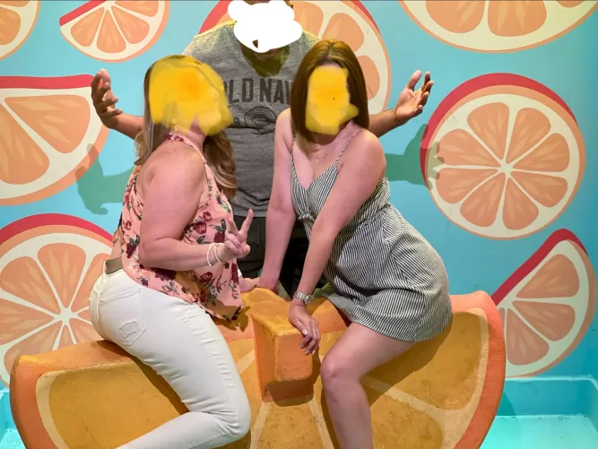 Williamson : Want to try our first MF/MF or F.