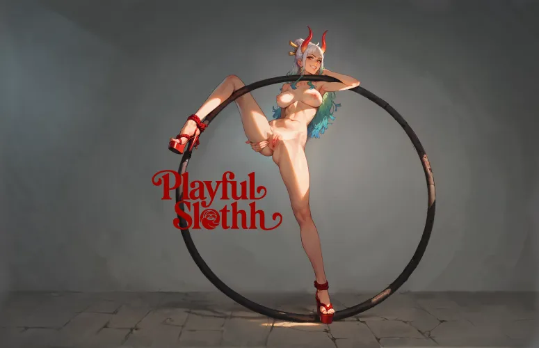 Yamato and the Circle