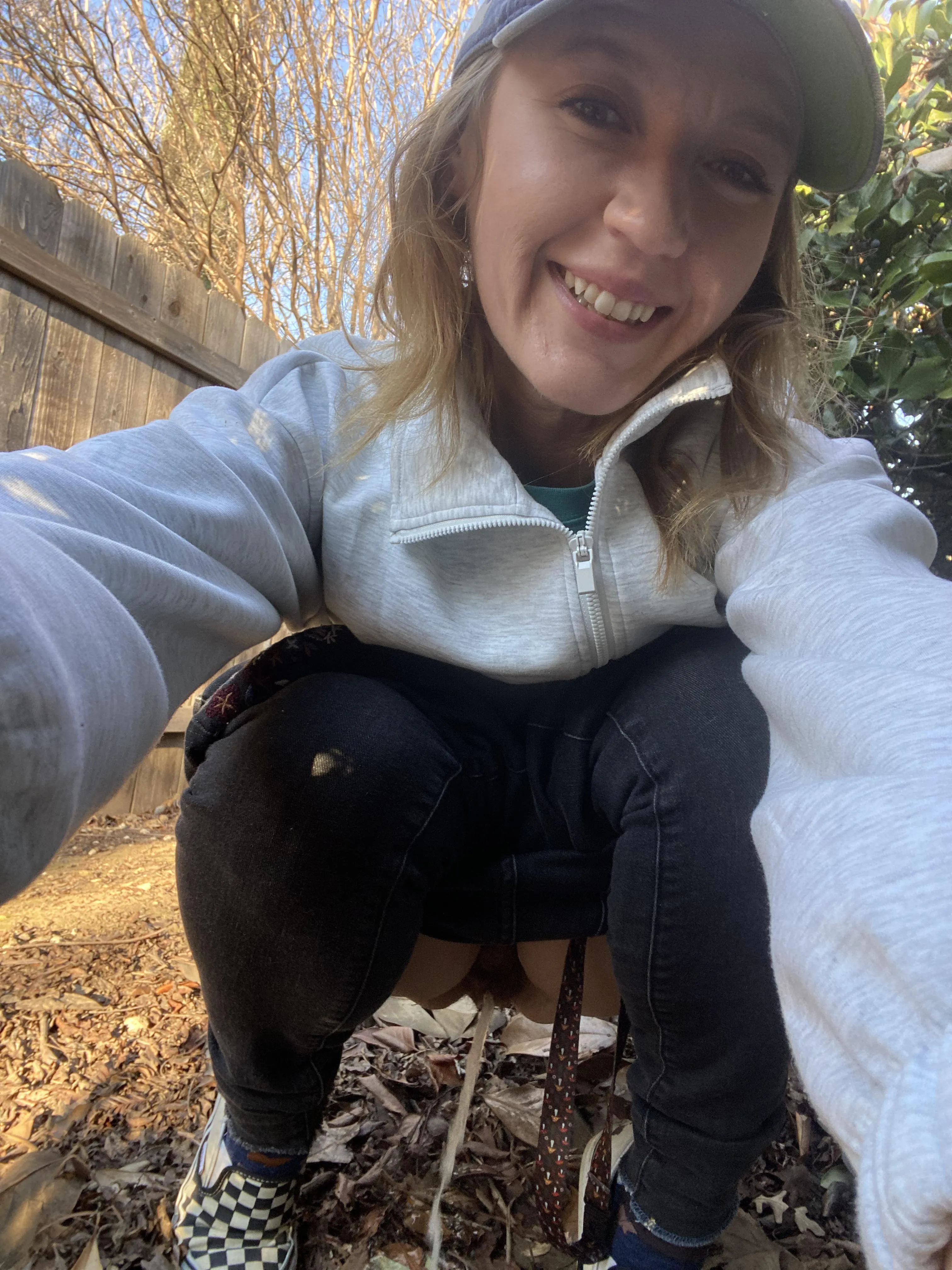 Yes or No to pics like this?