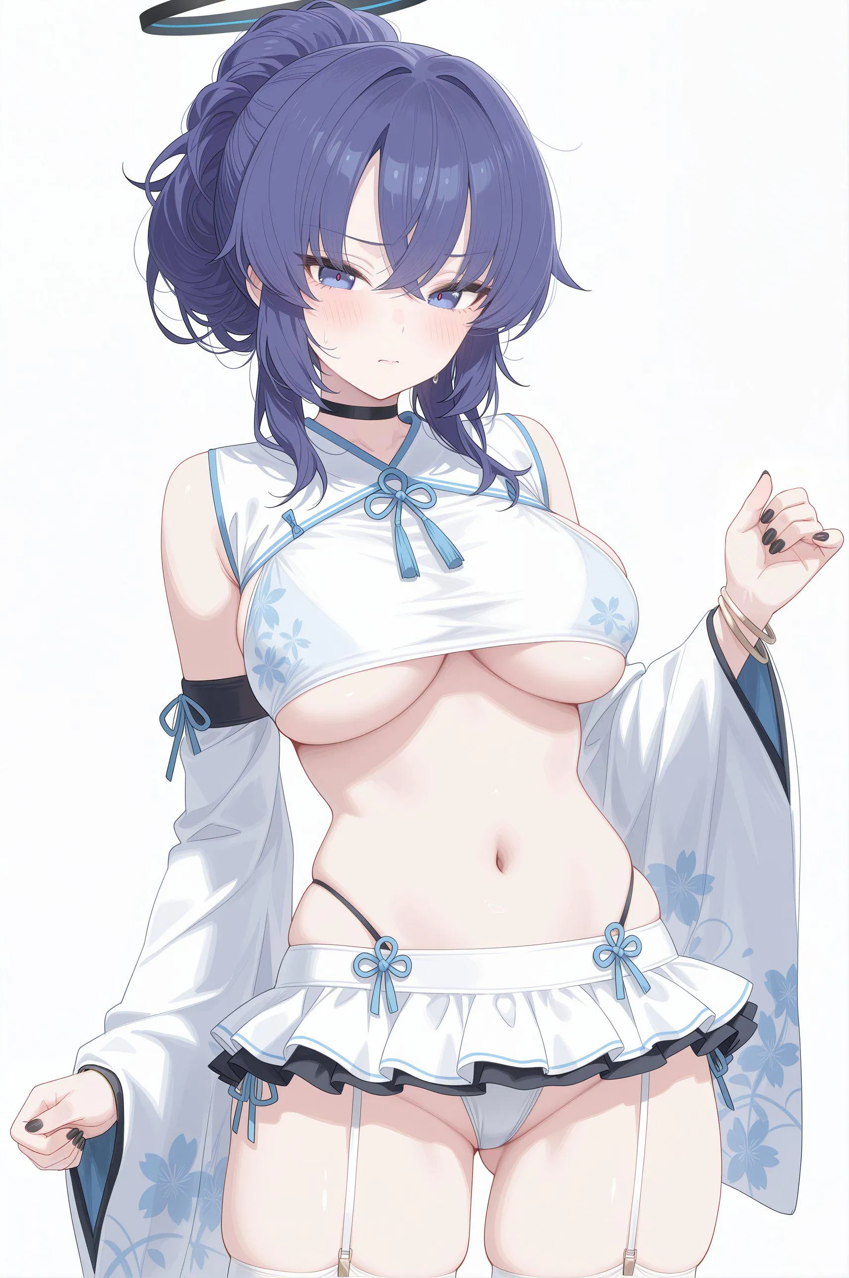 Yuuka Hayase [Blue Archive]