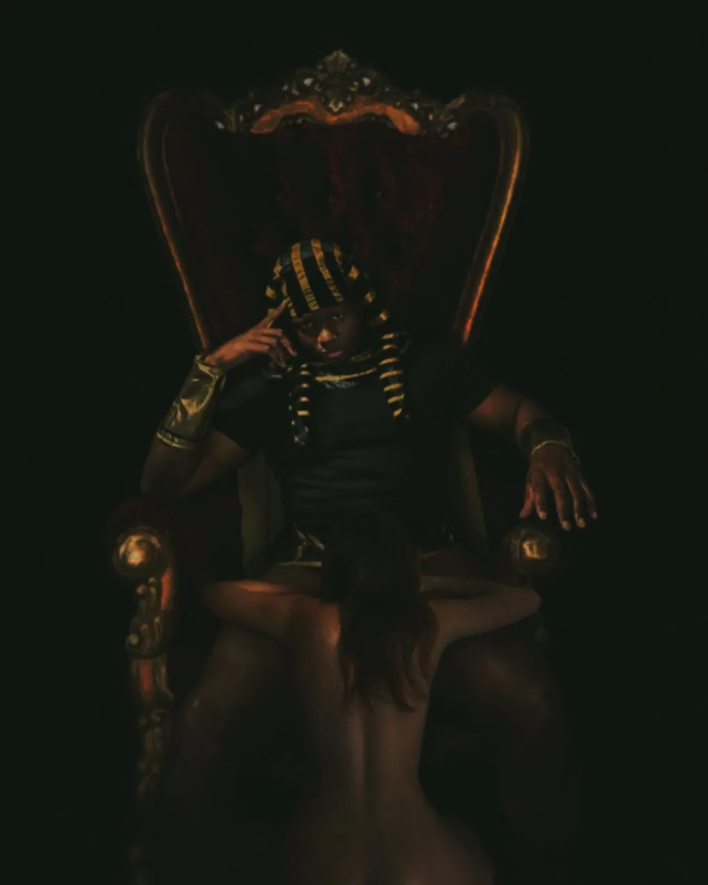 (32M) GIVING PROPS TO THE MODS AND COMMUNITY