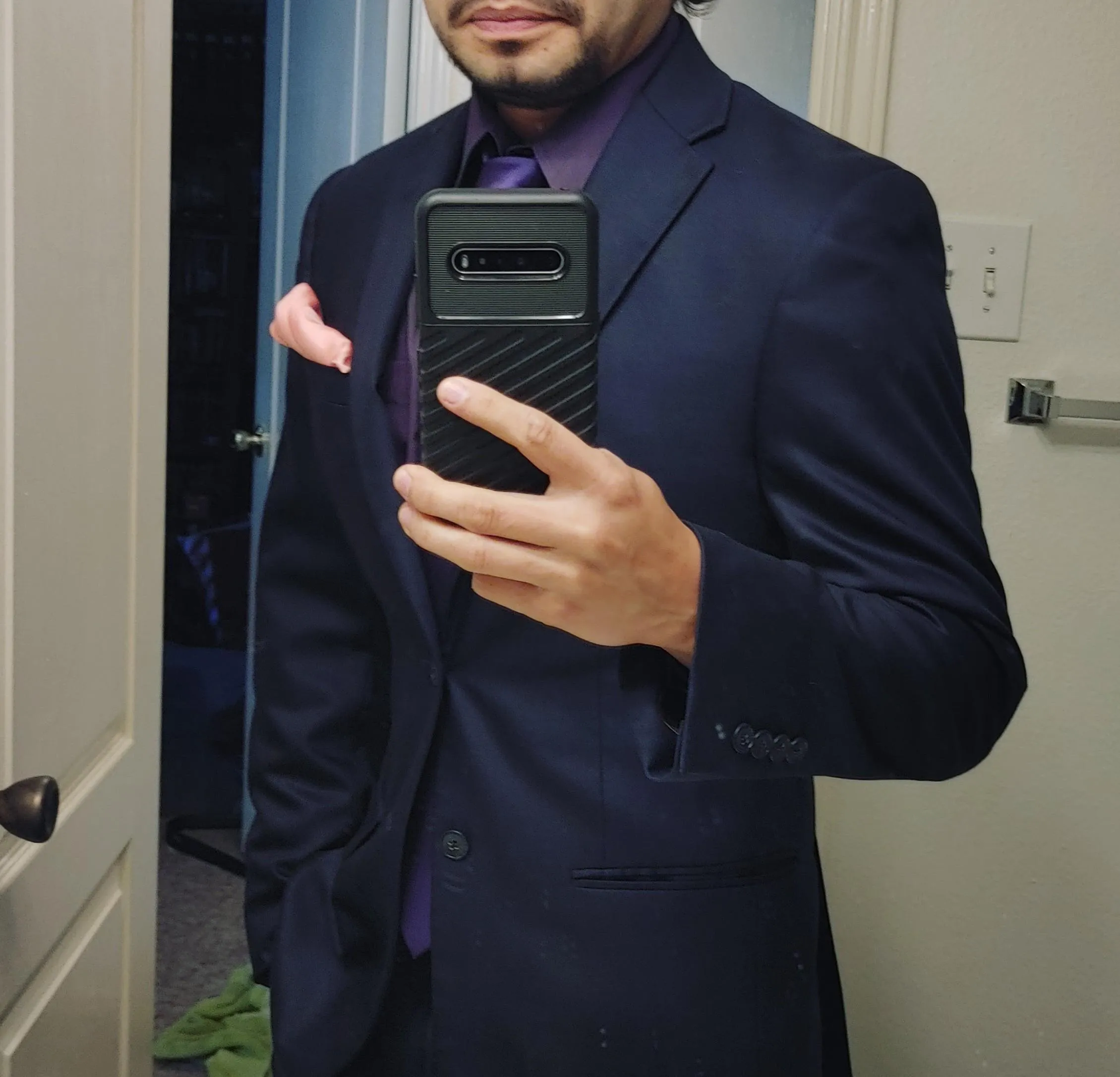 37[M4F]/C 1604/potranco discreet gentleman