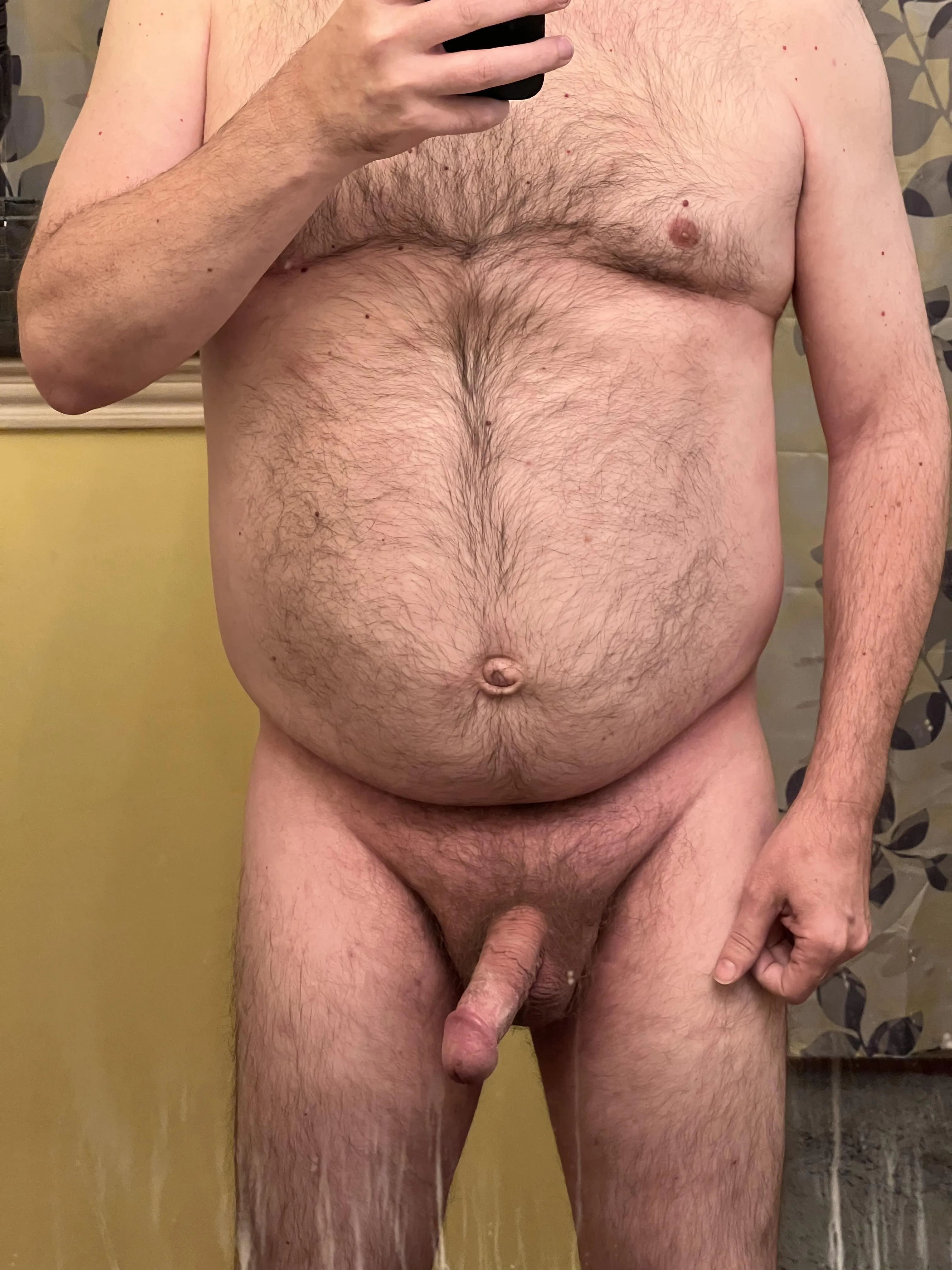 [46] got stood up on a date last night, feel hurt, can someone make me feel better?