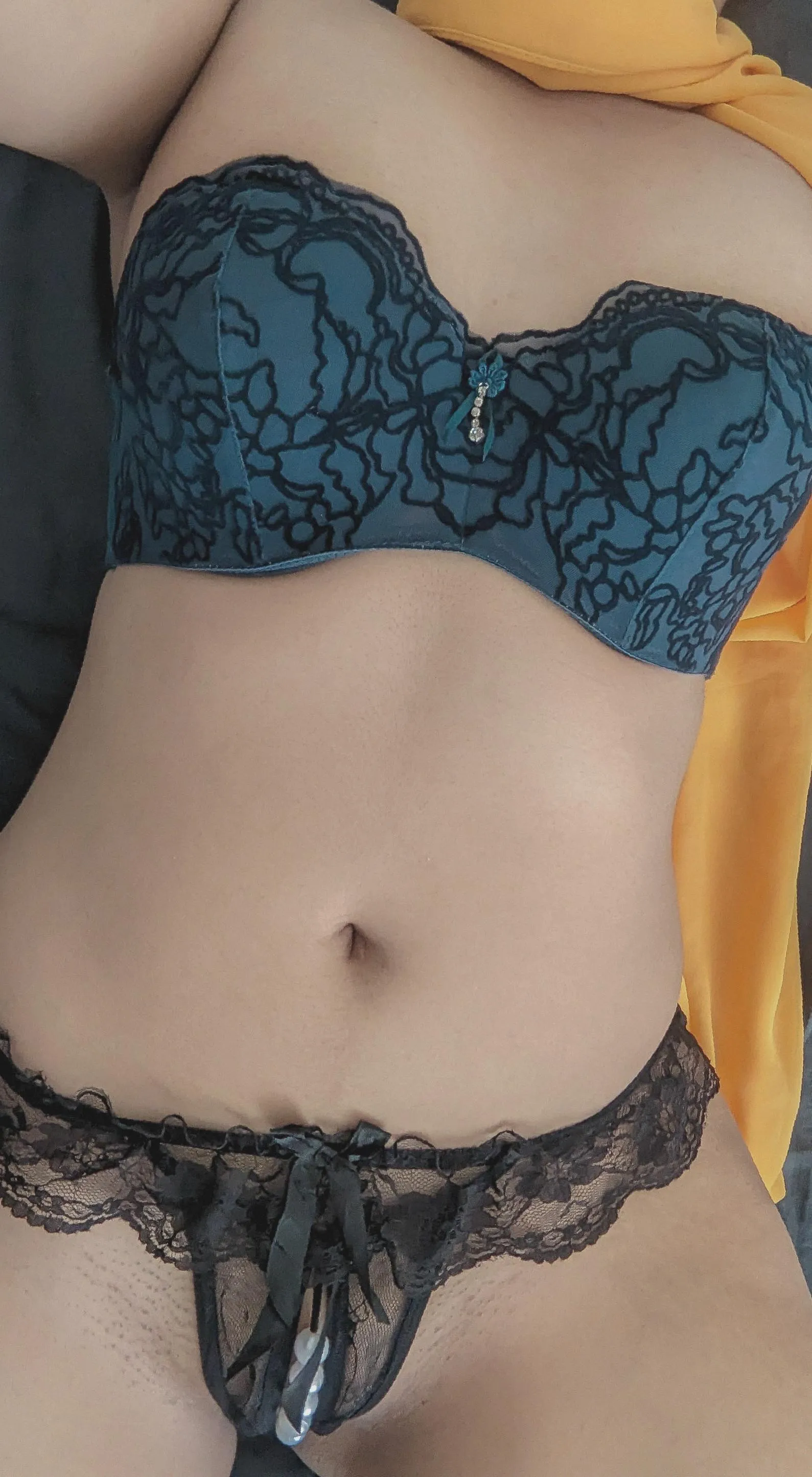 a hijabi's take on sensual seduction