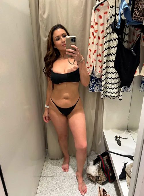 Another day another set