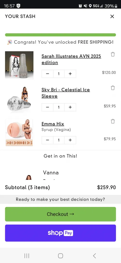 Anything else to consider before buying?