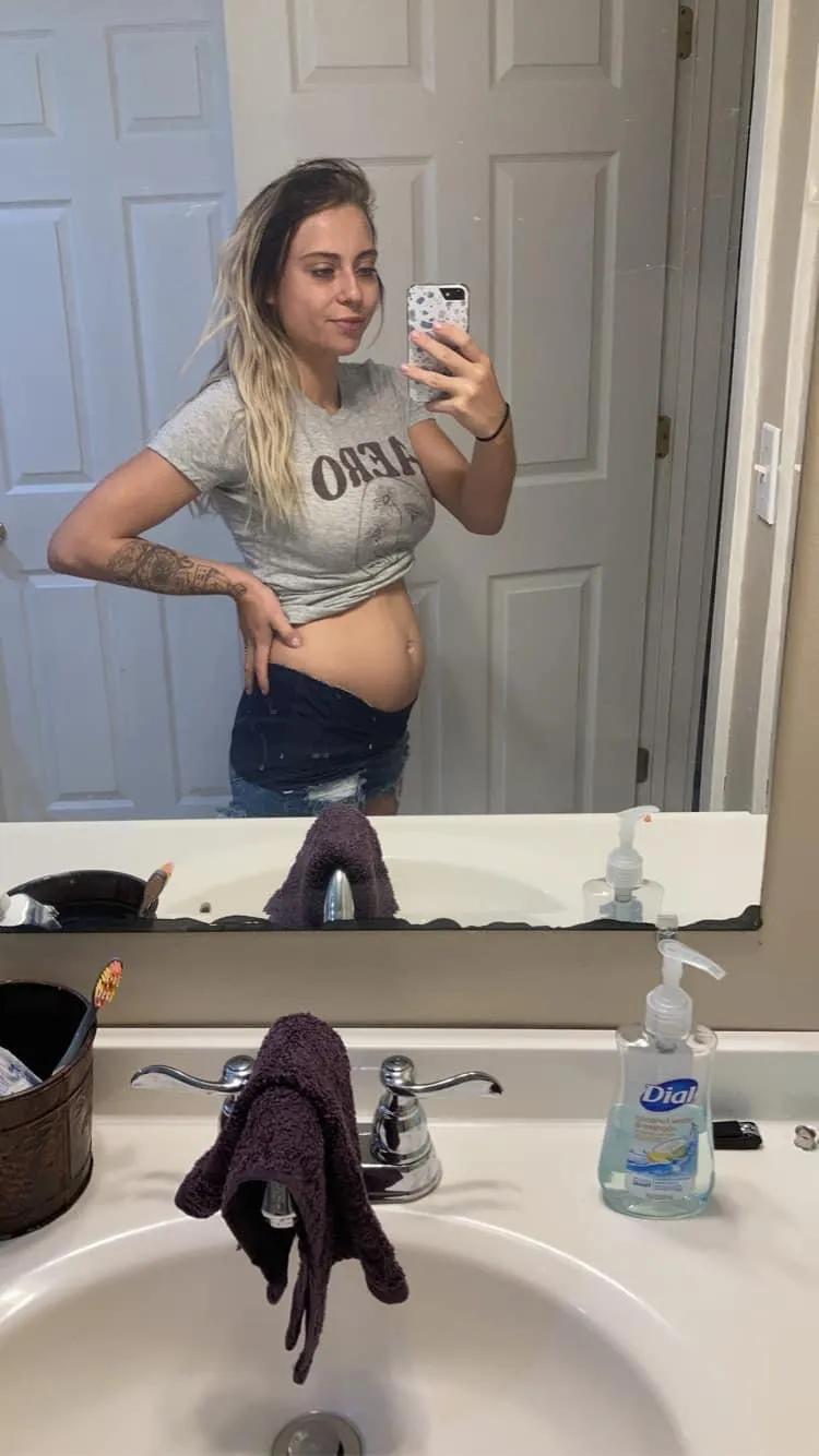 Are small bumps cute ?