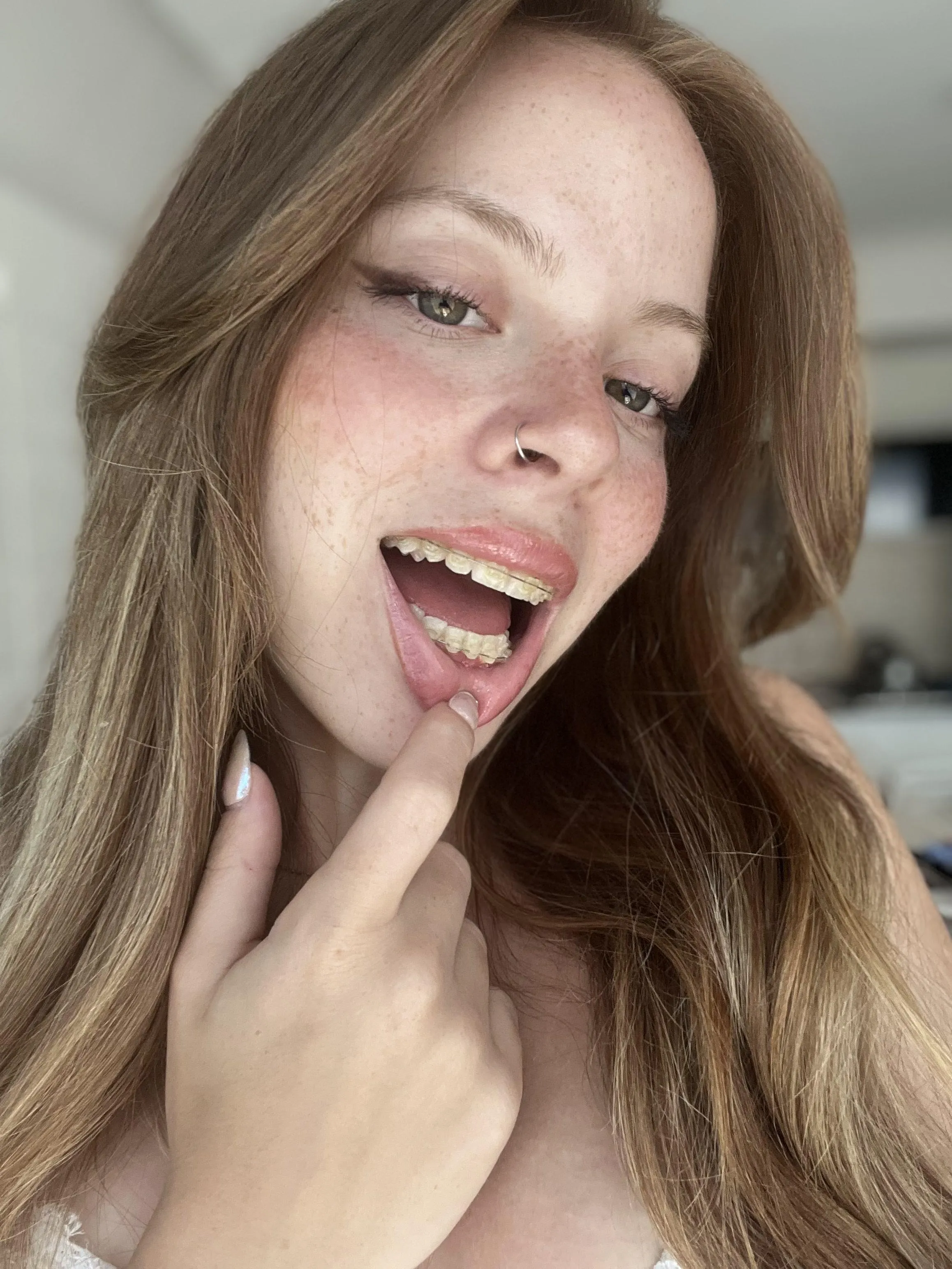 Are they making me more attractive