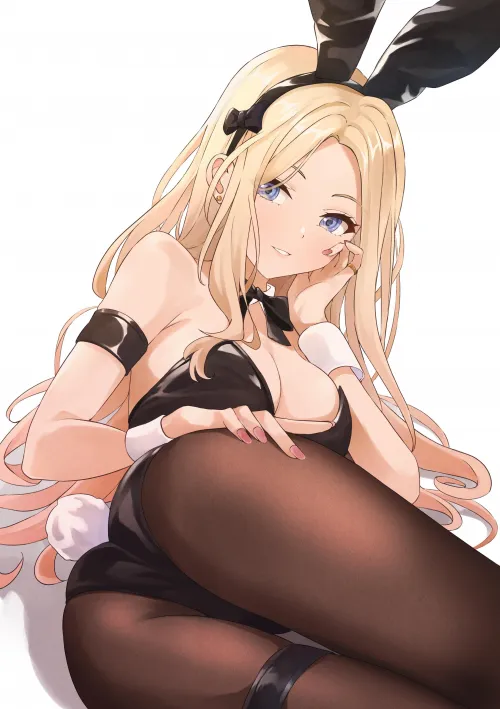 Bunny Sena