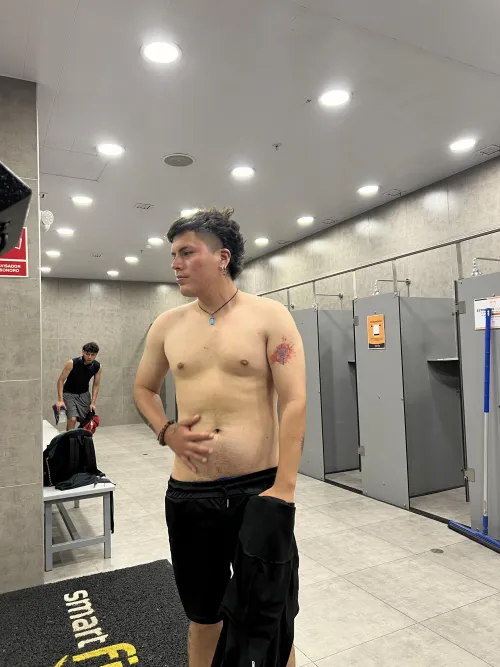 Come shower with me I bet the idea will excite you haha!