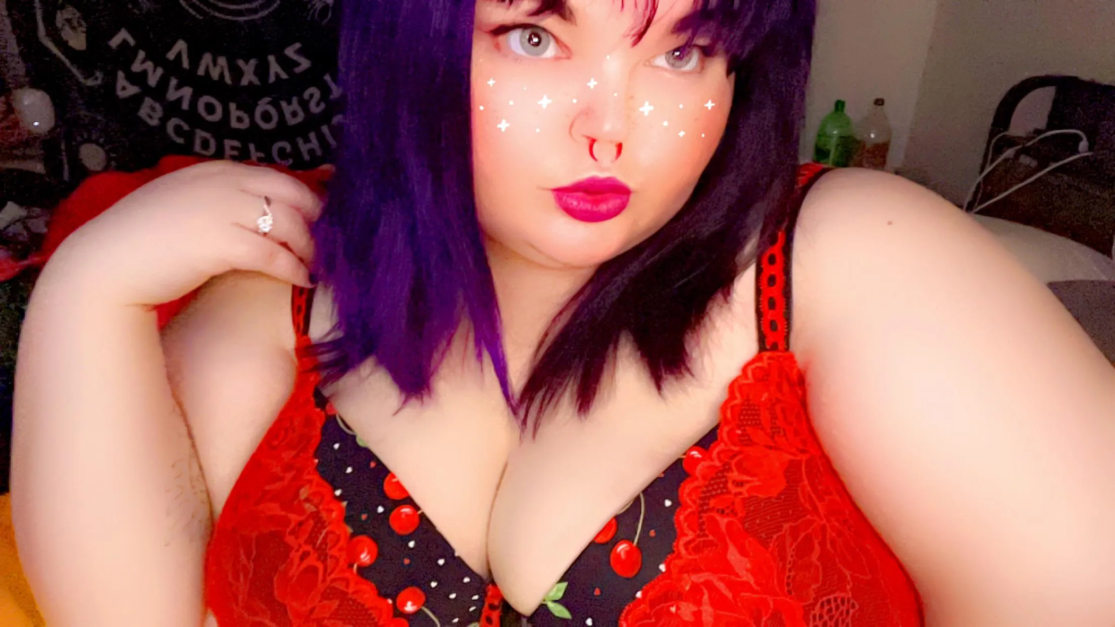 Do I make u go crazy baby