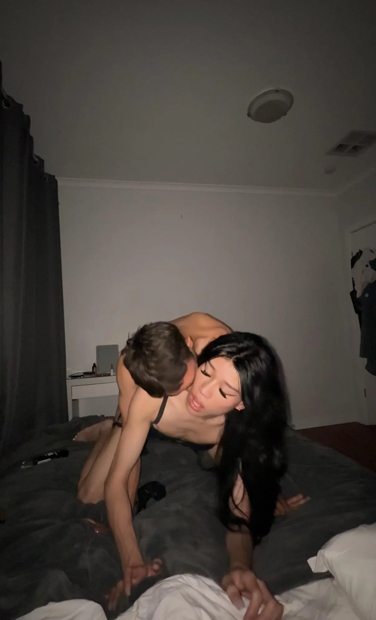 do u like fucking sissy girls doggy style?