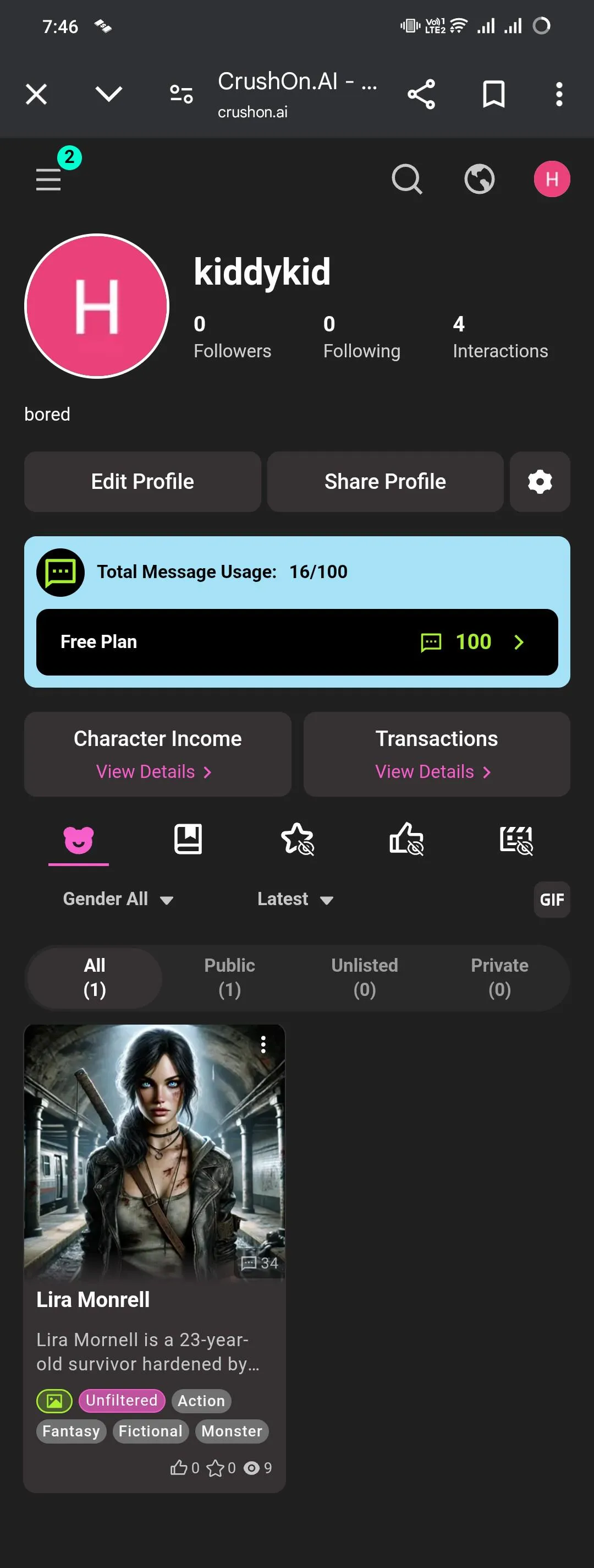 for zombie apocalypse lover