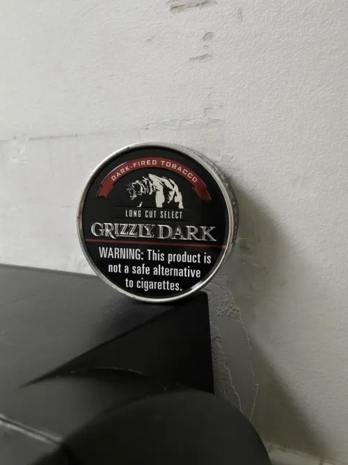 Good morning again fellow dippers!