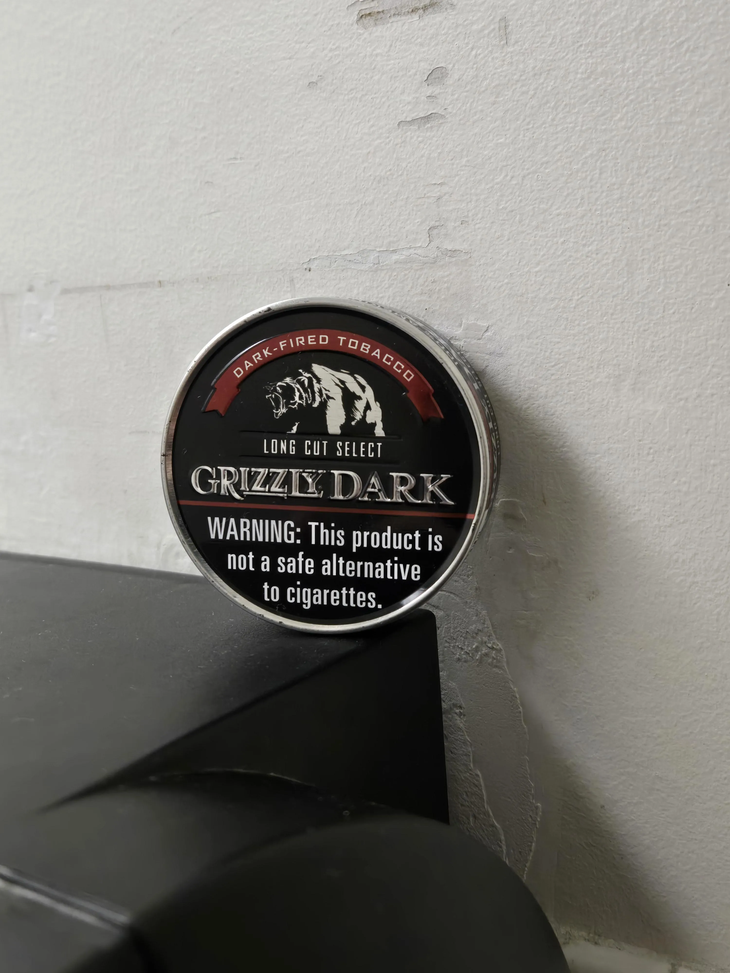 Good morning again fellow dippers!