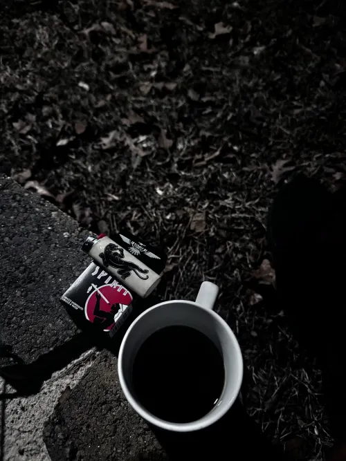 hope everyone’s having a nice night!