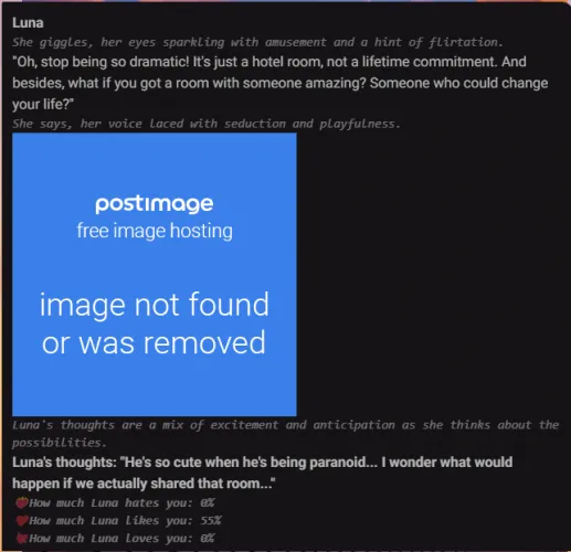 How do I use Post image?