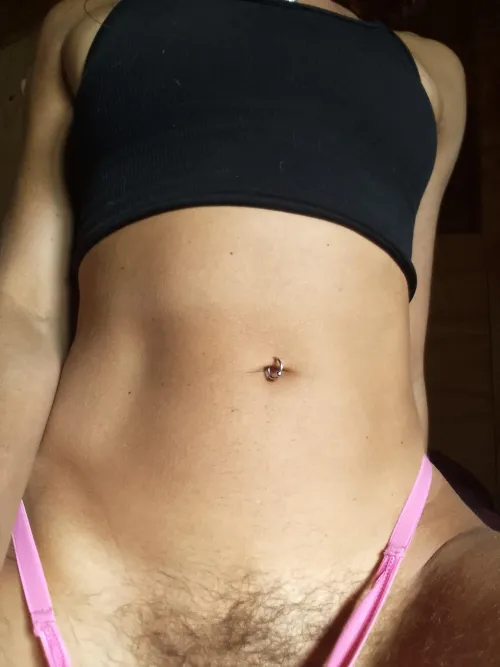 I asume you'll taste