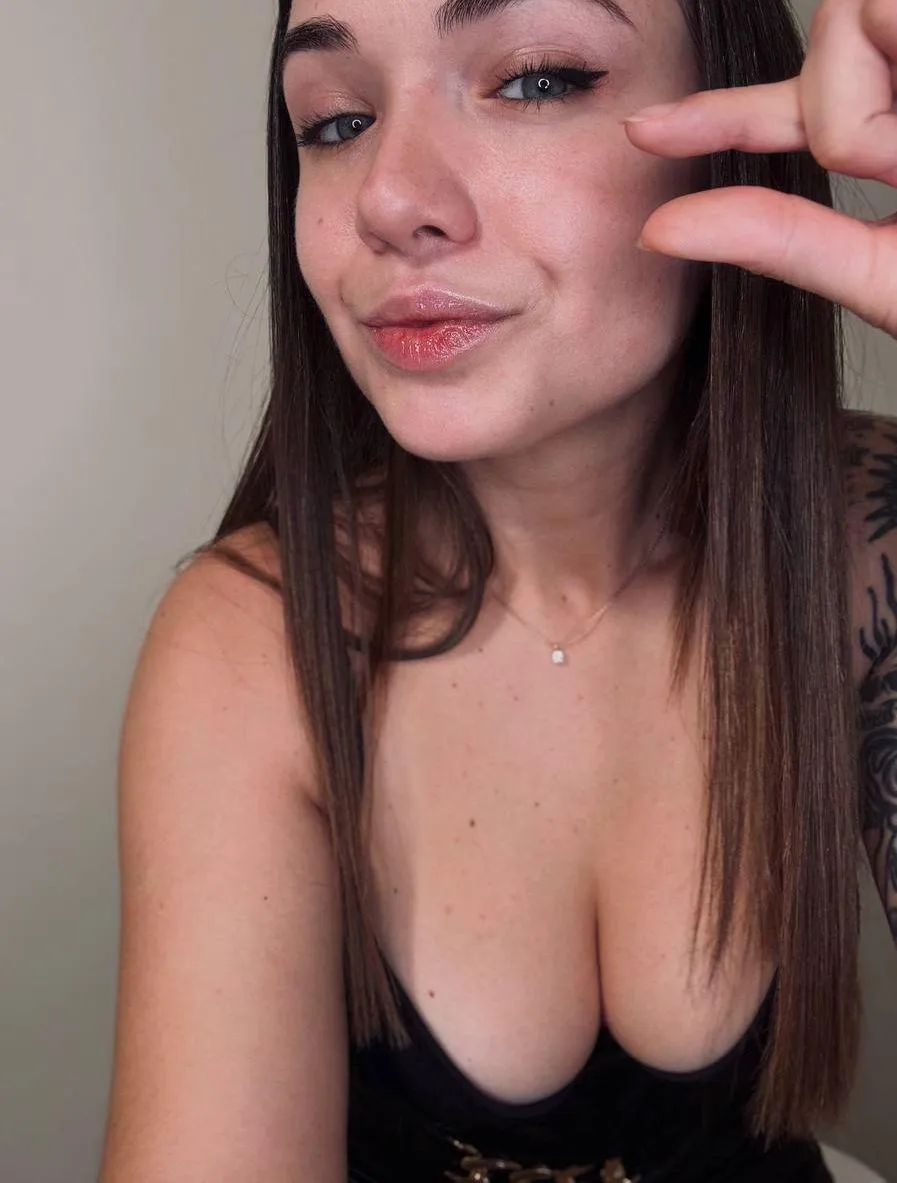 I want the truth. Are you under 5 inches?