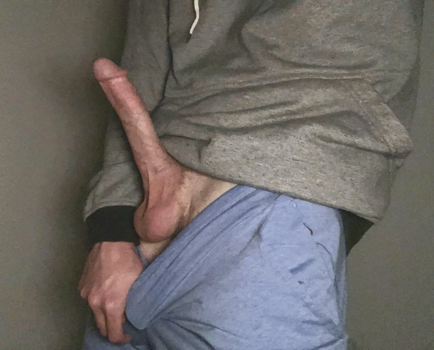 If You Can Throat My Denver BWC, You Get A Gold Star