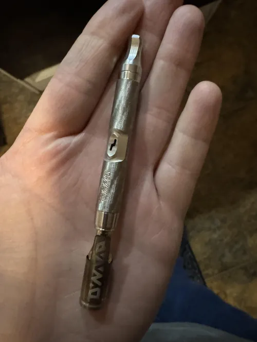 I’m very impressed!