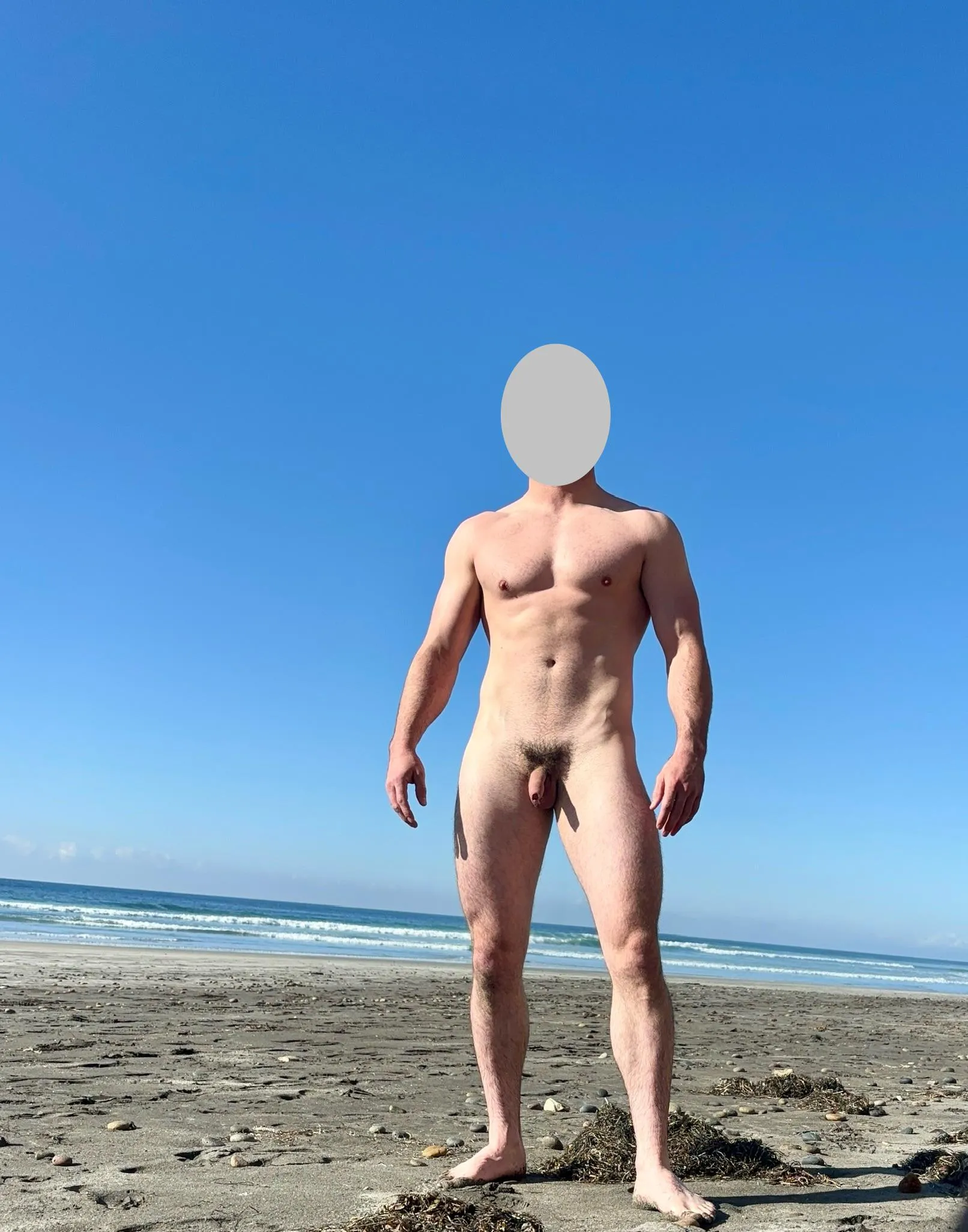 It’s beautiful out right now